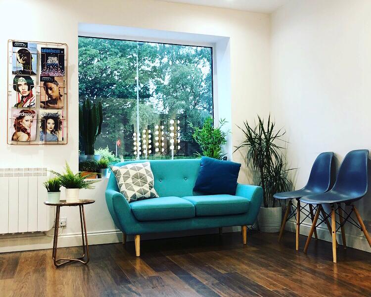 Sanctuary Hair, Nails & Beauty Salon