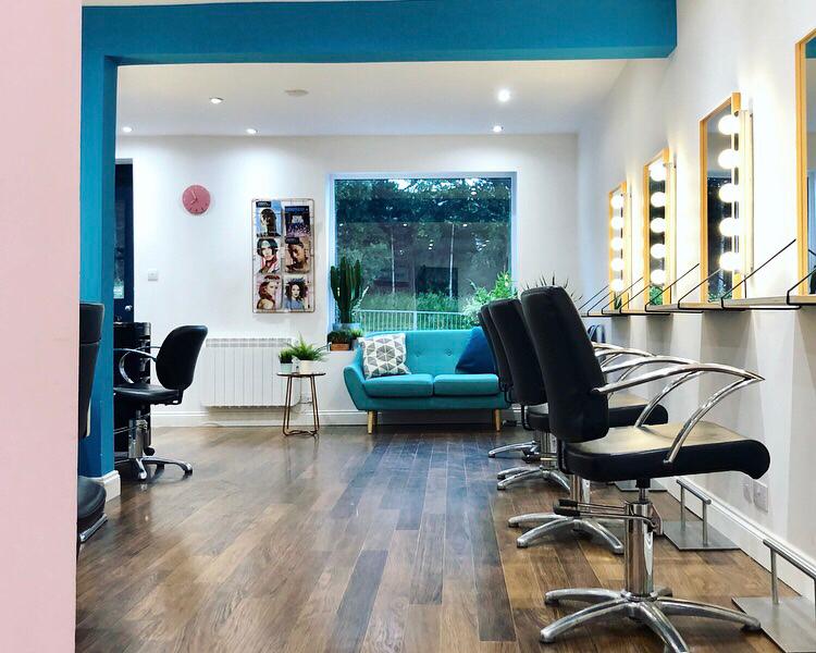 Sanctuary Hair, Nails & Beauty Salon