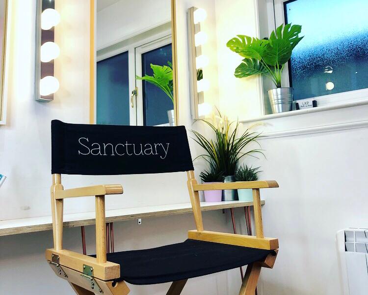 Sanctuary Hair, Nails & Beauty Salon
