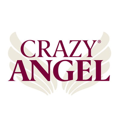 Crazy angel products at Sanctuary