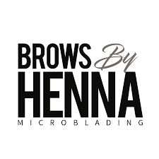 Henna Browsproducts at Sanctuary