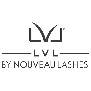 LVL Lashes products at Sanctuary