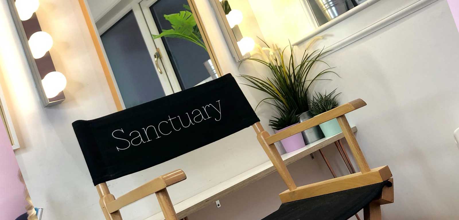 Sanctuary Salon
