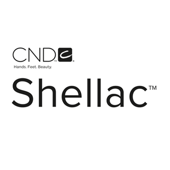 Shellac products at Sanctuary